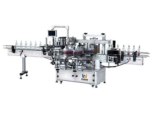 The main components of packaging machinery