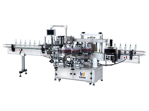 How to purchase a suitable labeling machine